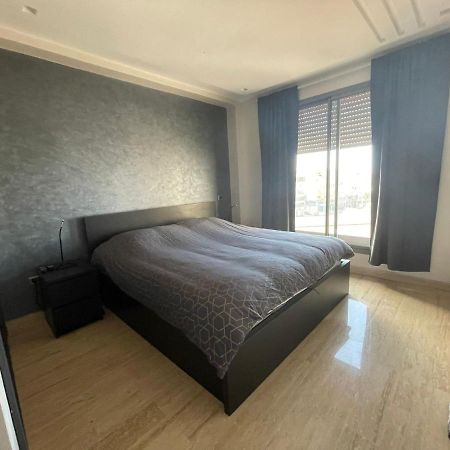 Appartement Haut Standing Proche Gare Casa Voyageur カサブランカ エクステリア 写真
